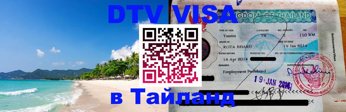 Сколько стоит DTV виза — актуальные цены, оформление даже без документов - 19.11.2025 